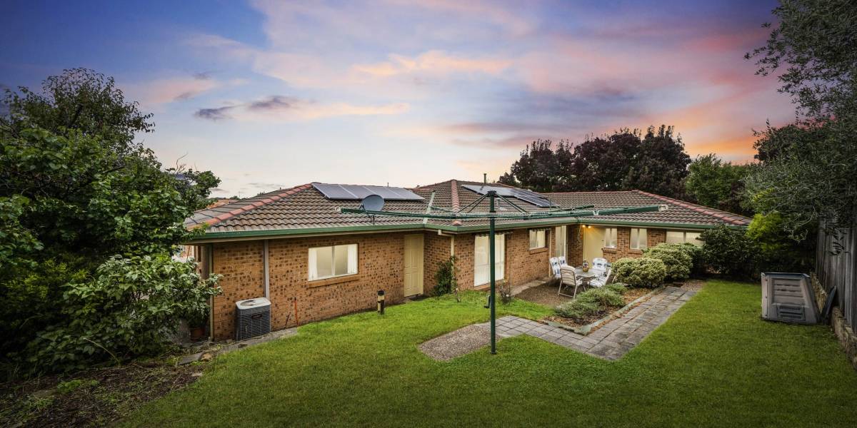 1 Just Place, NICHOLLS, ACT 2913 AUS