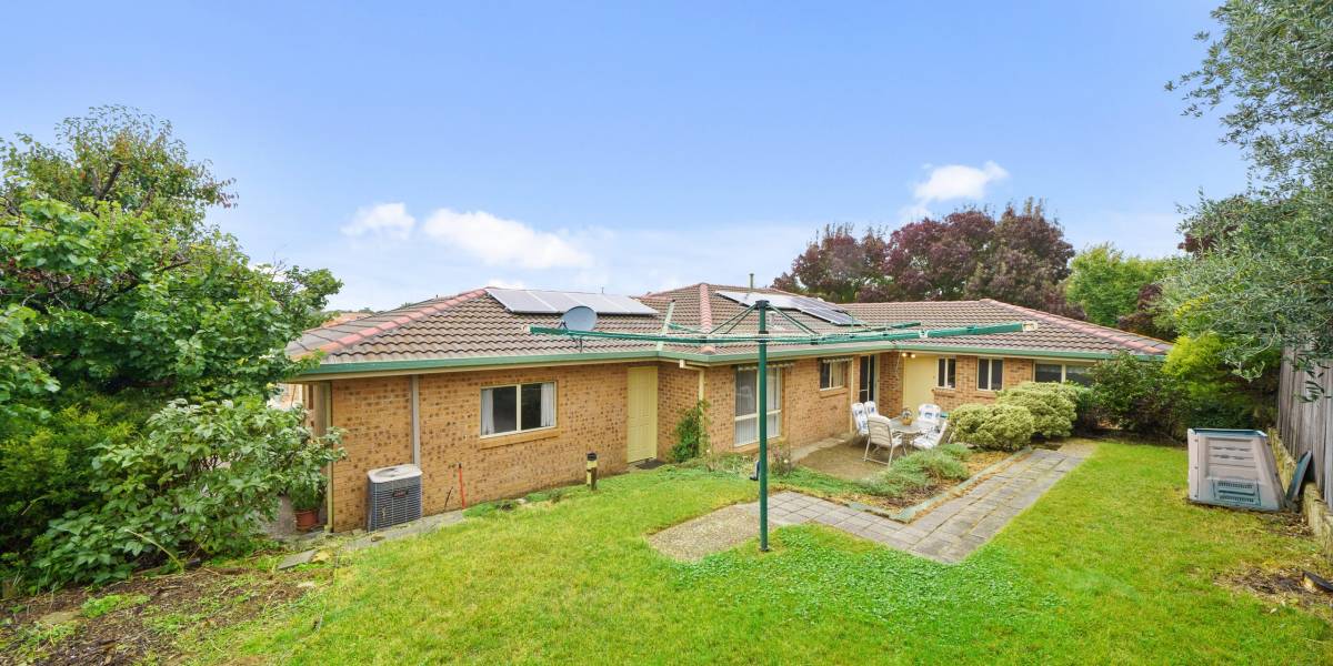 1 Just Place, NICHOLLS, ACT 2913 AUS