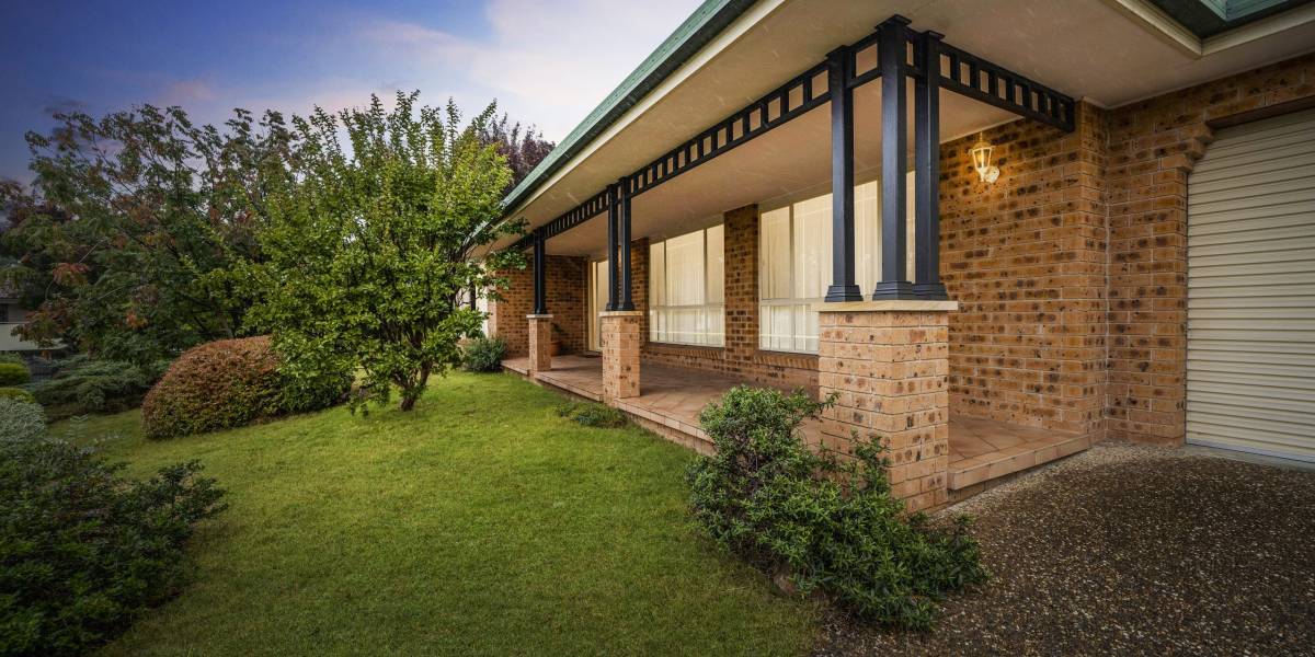 1 Just Place, NICHOLLS, ACT 2913 AUS
