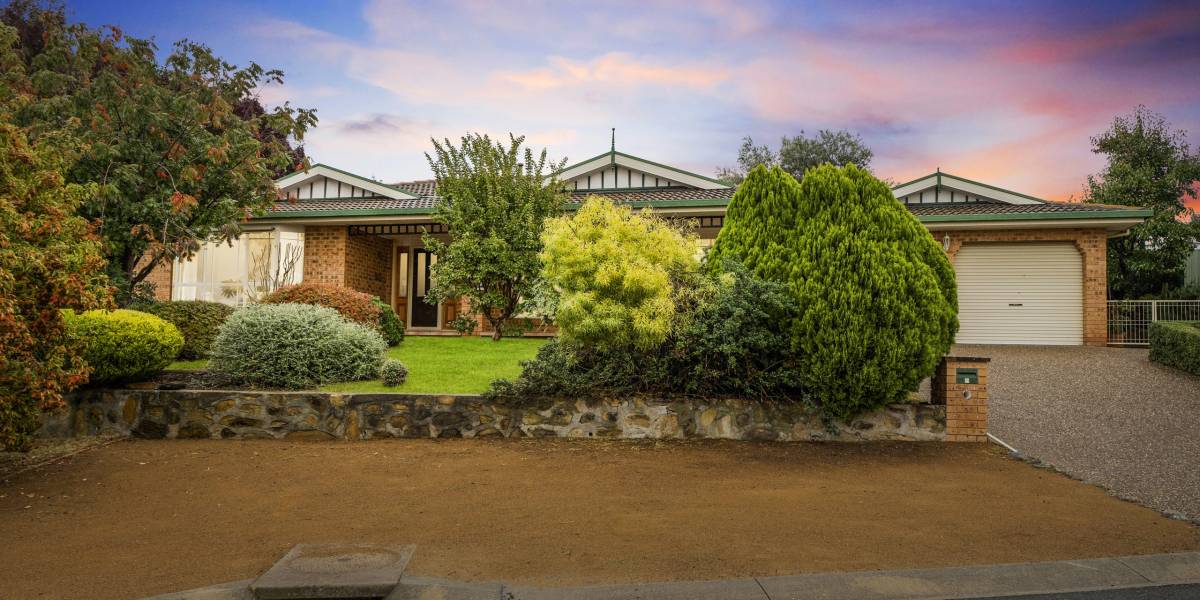 1 Just Place, NICHOLLS, ACT 2913 AUS
