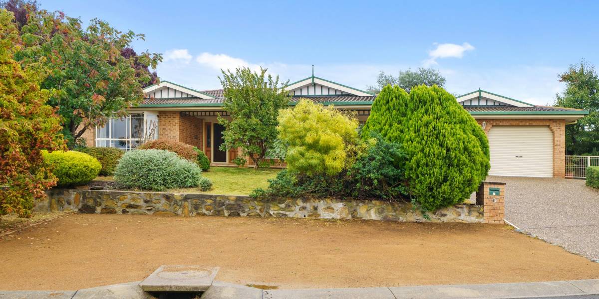 1 Just Place, NICHOLLS, ACT 2913 AUS