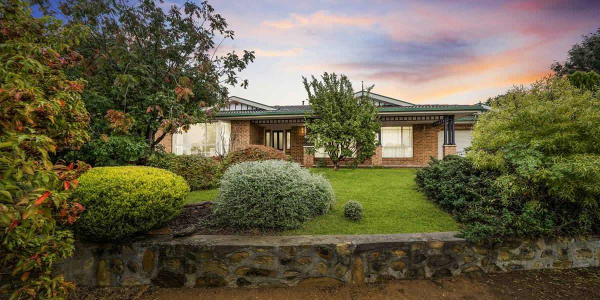 1 Just Place, NICHOLLS, ACT 2913 AUS