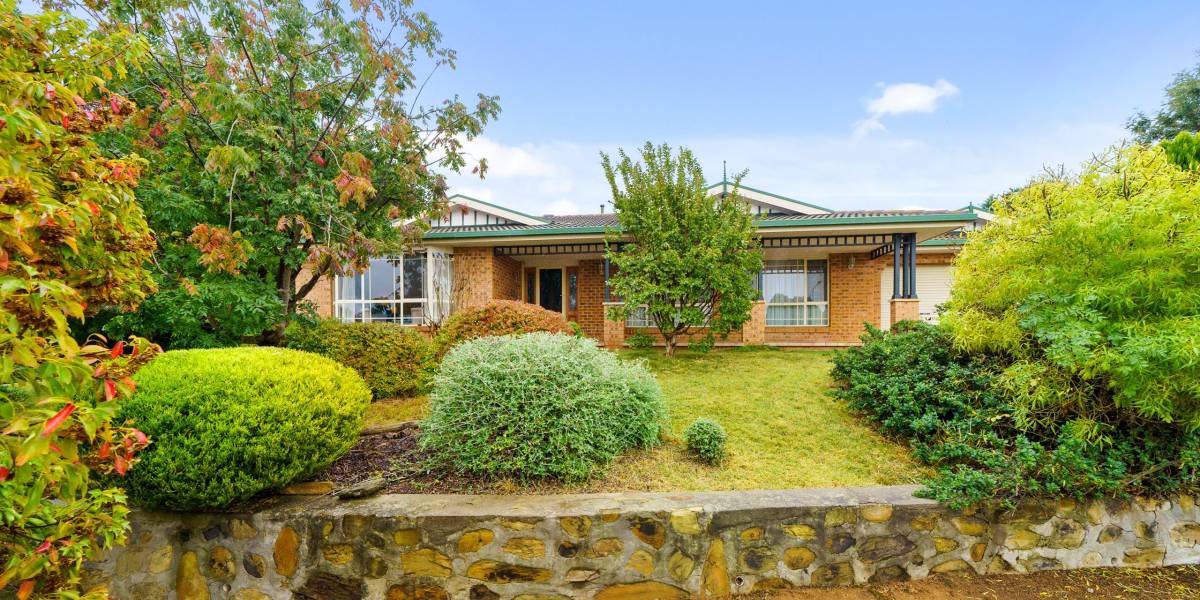 1 Just Place, NICHOLLS, ACT 2913 AUS