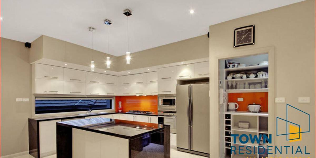 19 Louisa Briggs Circuit, BONNER, ACT 2914 AUS