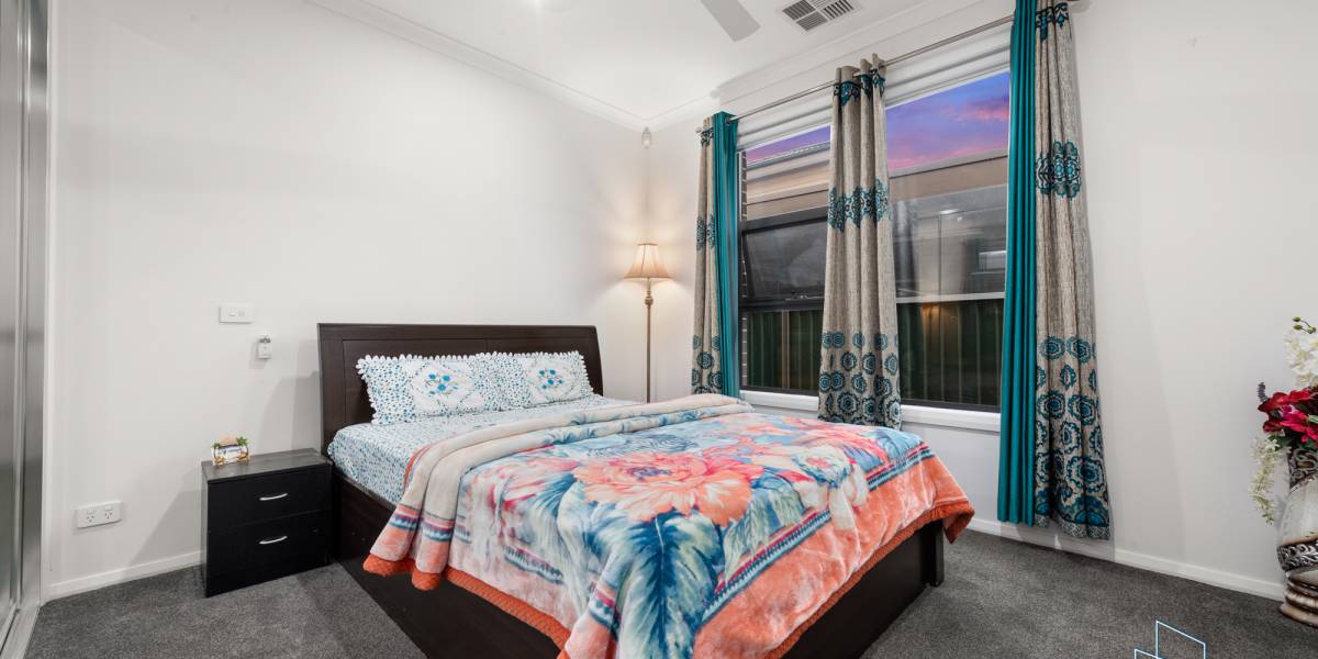 17 Gleeson Place, KAMBAH, ACT 2902 AUS
