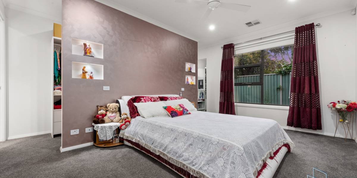 17 Gleeson Place, KAMBAH, ACT 2902 AUS