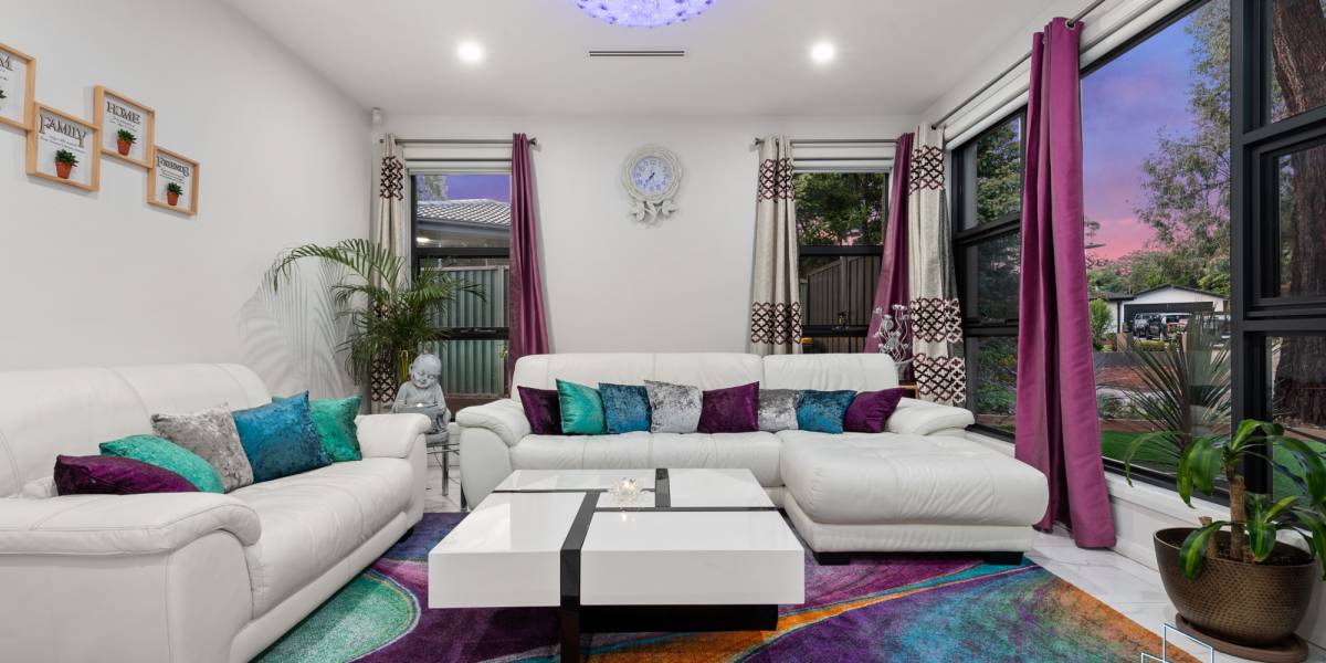 17 Gleeson Place, KAMBAH, ACT 2902 AUS