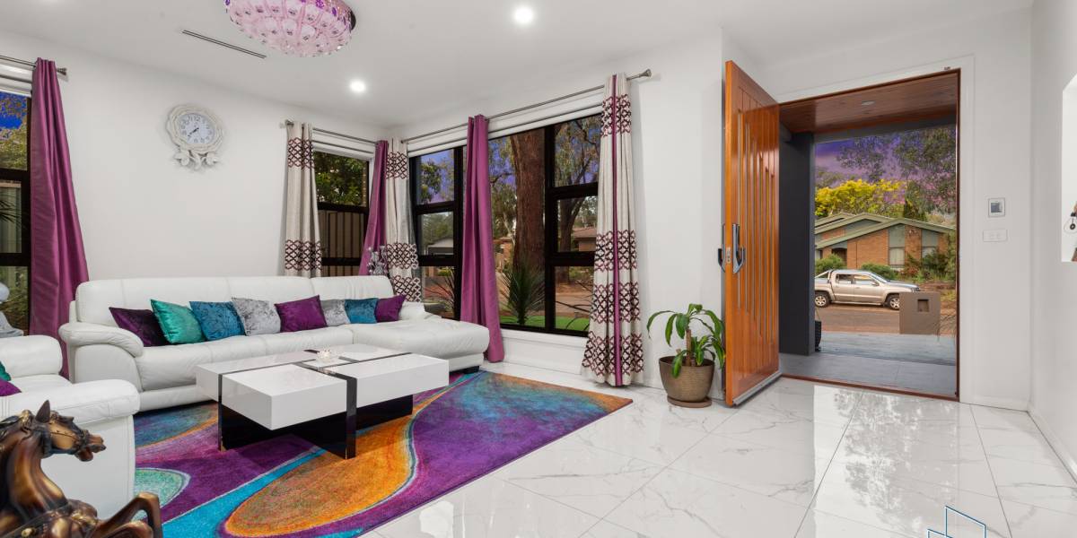 17 Gleeson Place, KAMBAH, ACT 2902 AUS