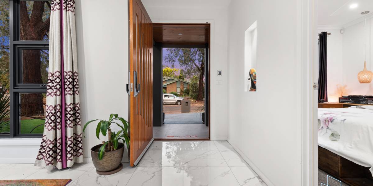 17 Gleeson Place, KAMBAH, ACT 2902 AUS