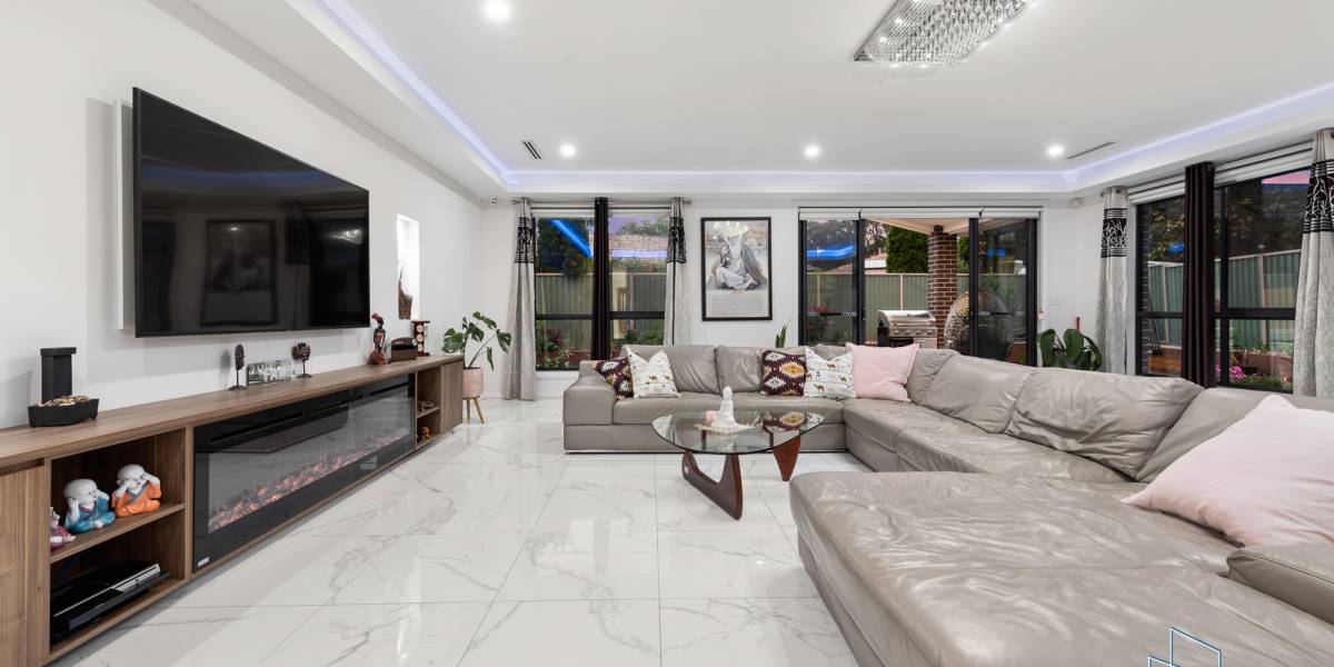 17 Gleeson Place, KAMBAH, ACT 2902 AUS