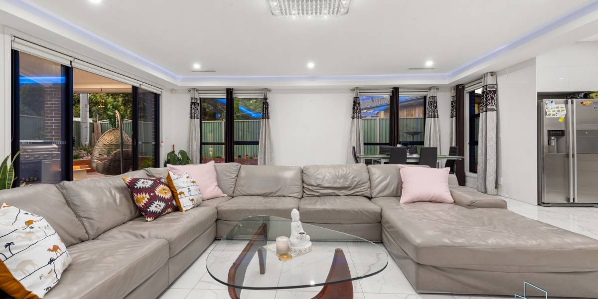 17 Gleeson Place, KAMBAH, ACT 2902 AUS