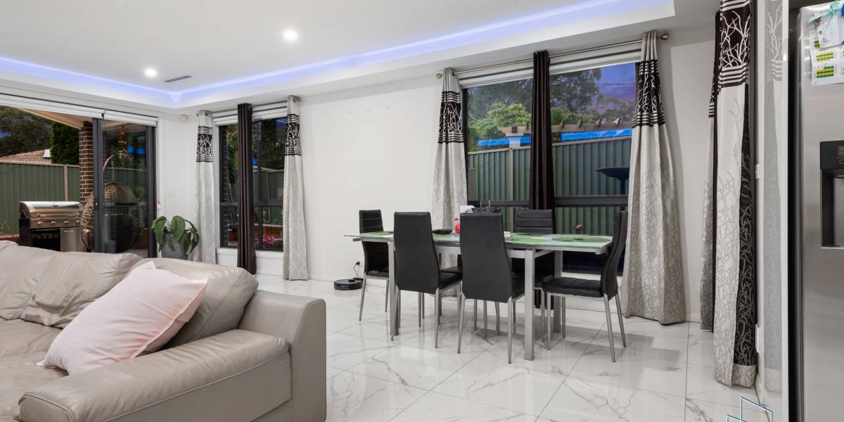 17 Gleeson Place, KAMBAH, ACT 2902 AUS