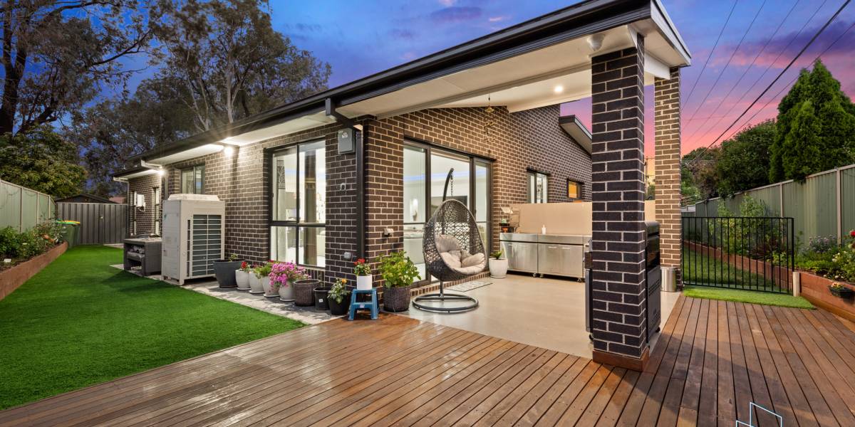 17 Gleeson Place, KAMBAH, ACT 2902 AUS