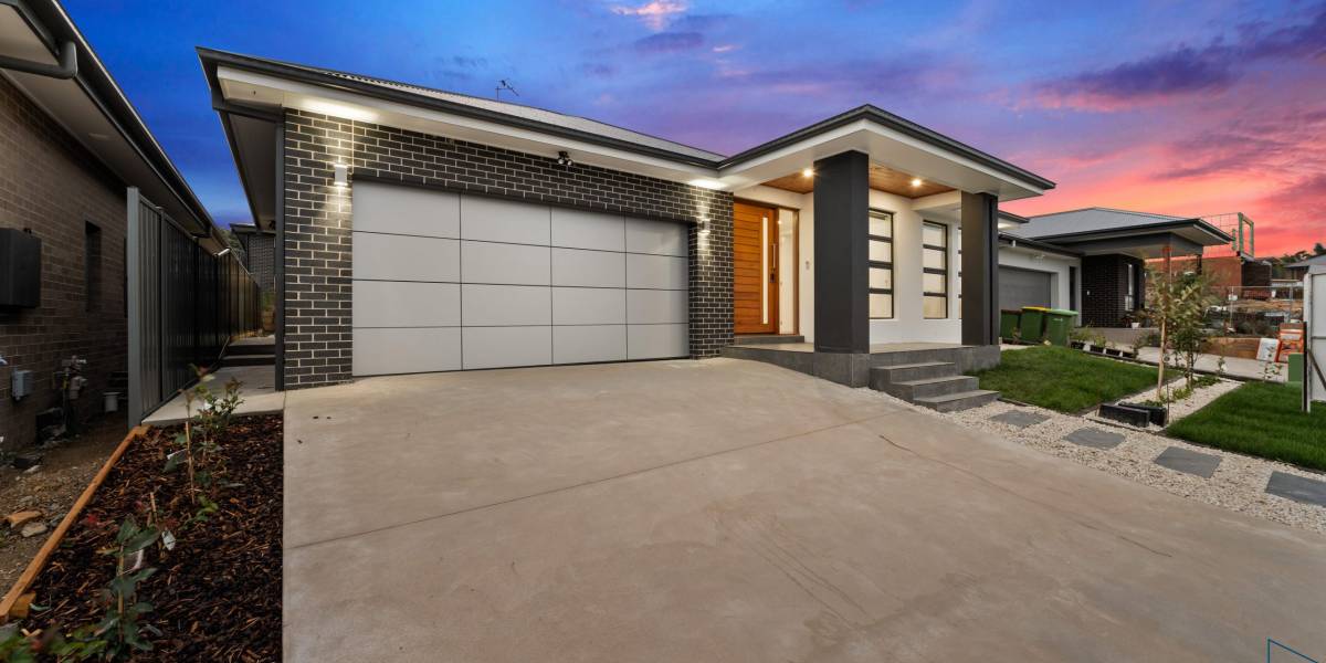 21 Charlow Street, GOOGONG, NSW 2620 AUS