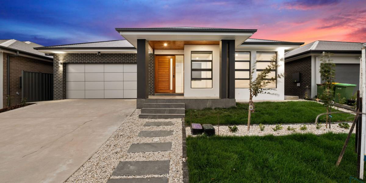 21 Charlow Street, GOOGONG, NSW 2620 AUS