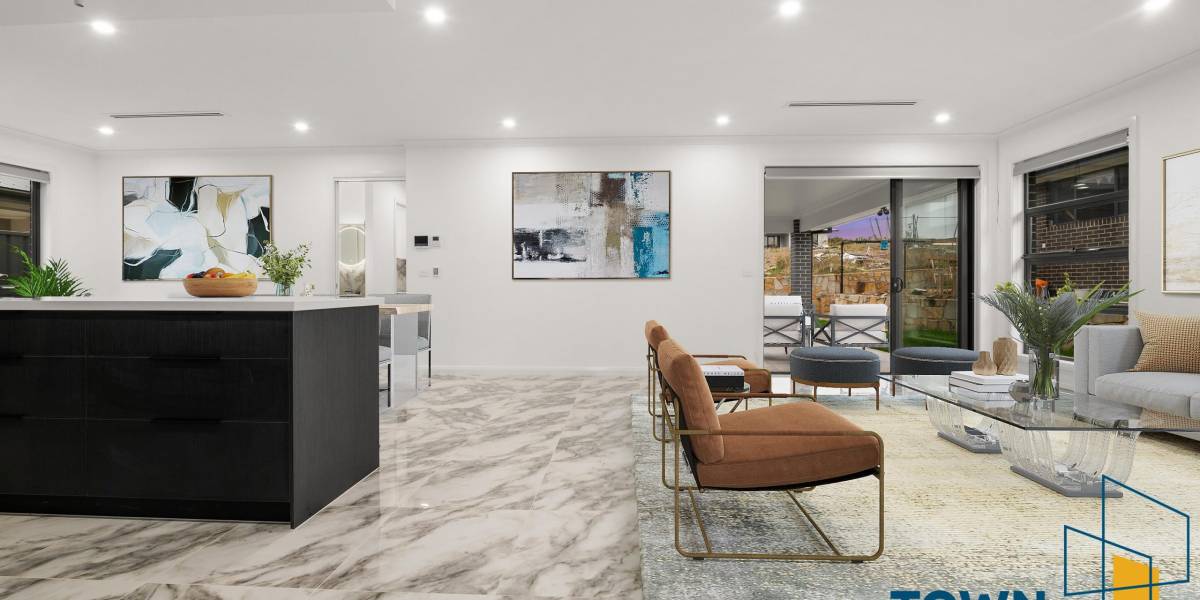 21 Charlow Street, GOOGONG, NSW 2620 AUS