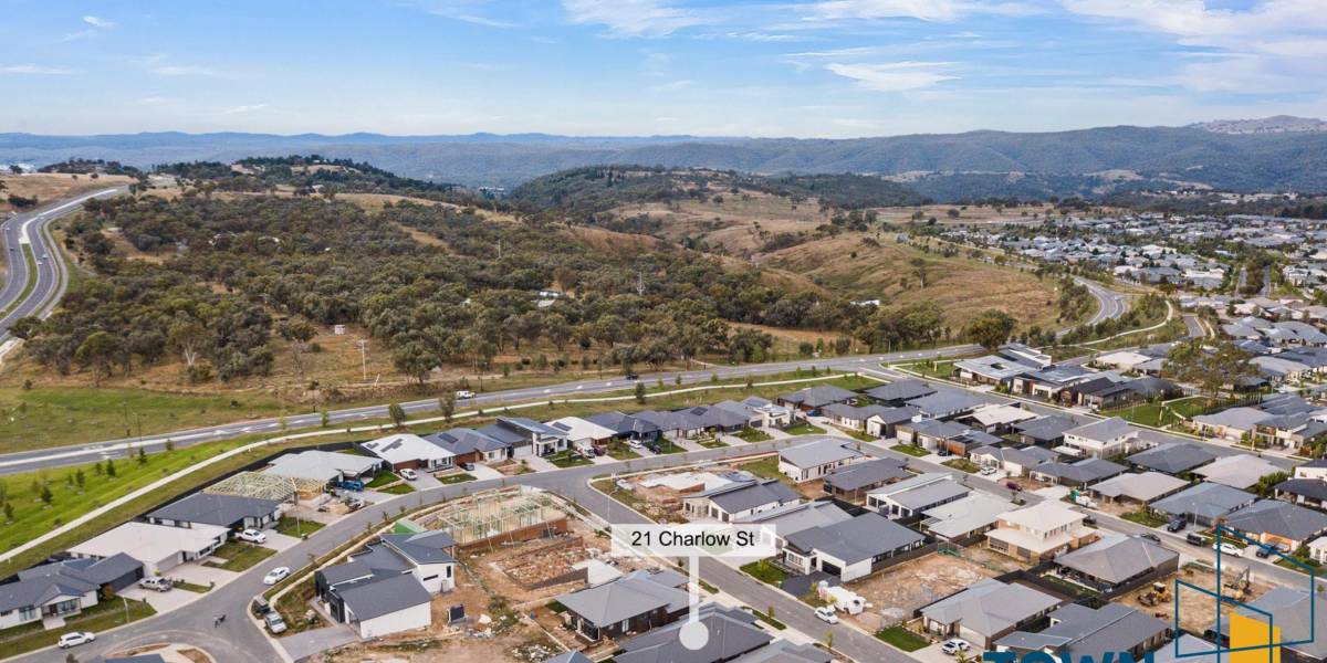 21 Charlow Street, GOOGONG, NSW 2620 AUS
