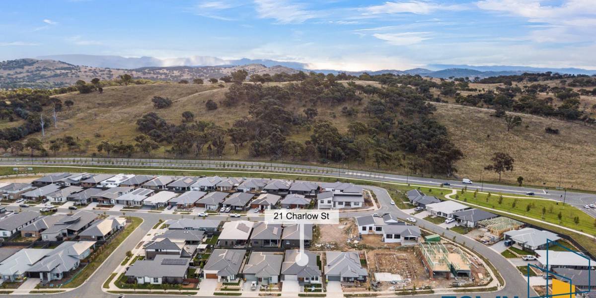 21 Charlow Street, GOOGONG, NSW 2620 AUS