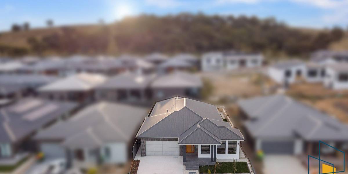 21 Charlow Street, GOOGONG, NSW 2620 AUS