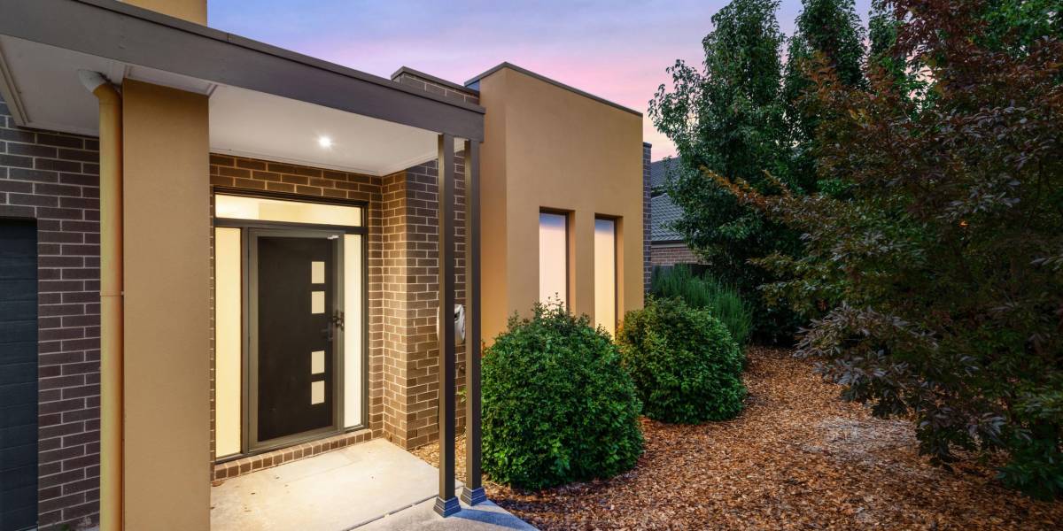 23 Petherick Street, FRANKLIN, ACT 2913 AUS