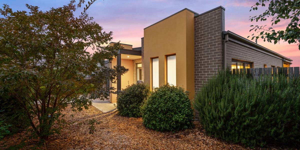 23 Petherick Street, FRANKLIN, ACT 2913 AUS
