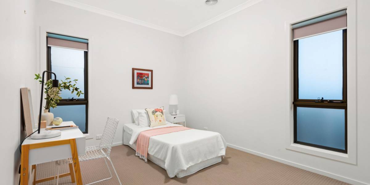 23 Petherick Street, FRANKLIN, ACT 2913 AUS