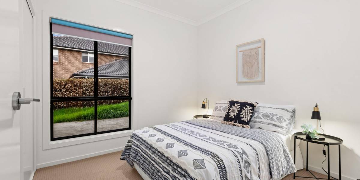 23 Petherick Street, FRANKLIN, ACT 2913 AUS