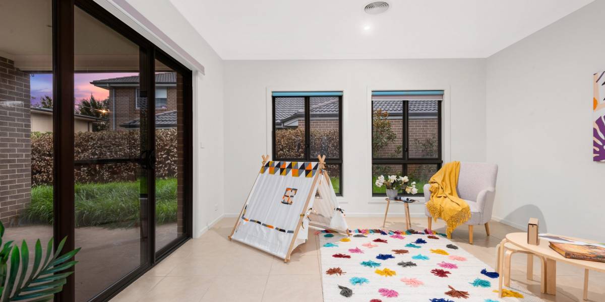 23 Petherick Street, FRANKLIN, ACT 2913 AUS
