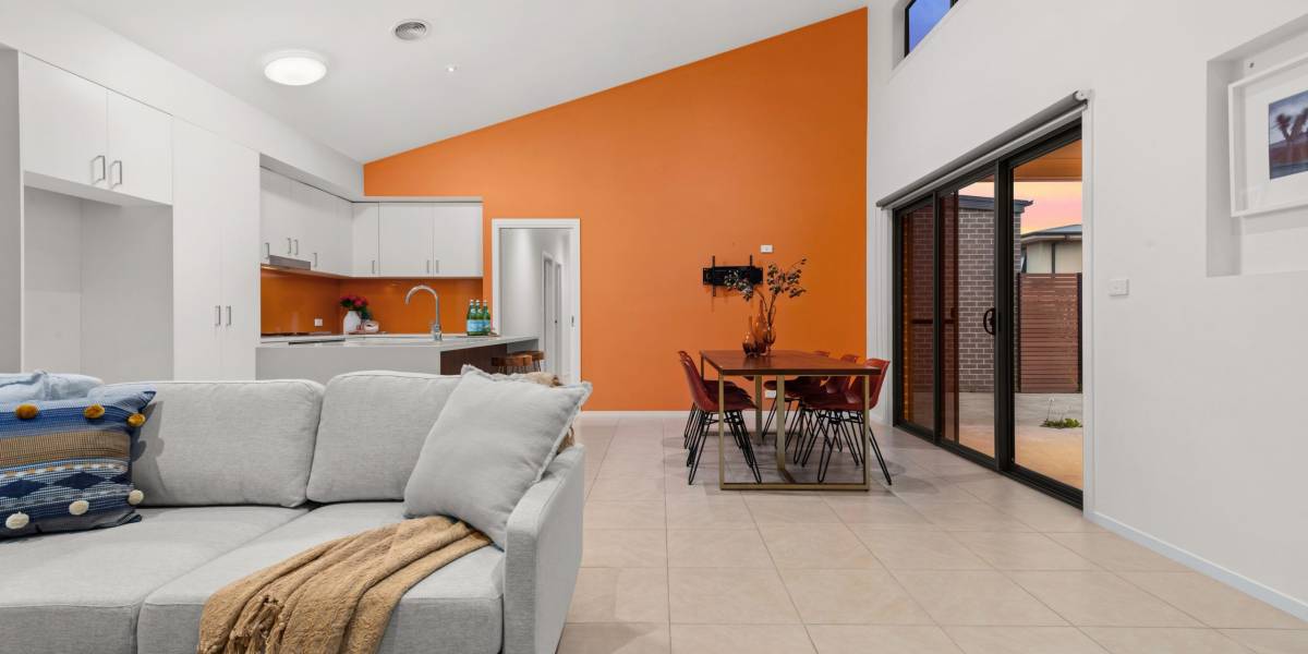 23 Petherick Street, FRANKLIN, ACT 2913 AUS