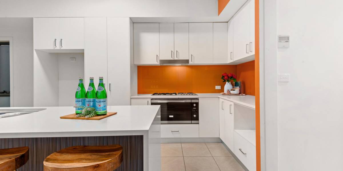 23 Petherick Street, FRANKLIN, ACT 2913 AUS