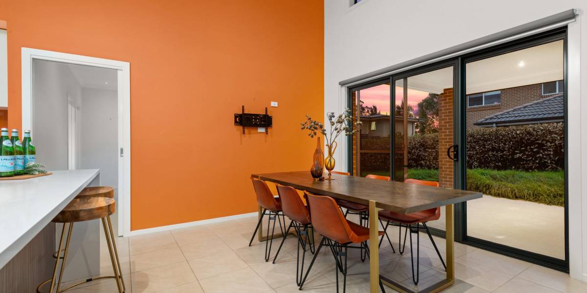 23 Petherick Street, FRANKLIN, ACT 2913 AUS