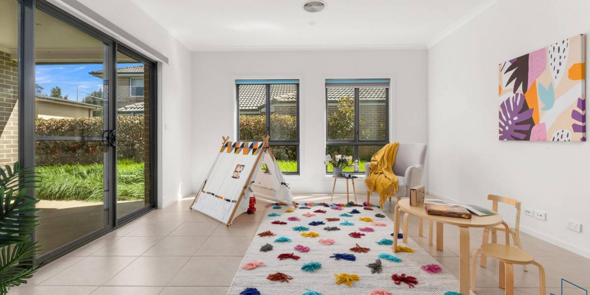 23 Petherick Street, FRANKLIN, ACT 2913 AUS