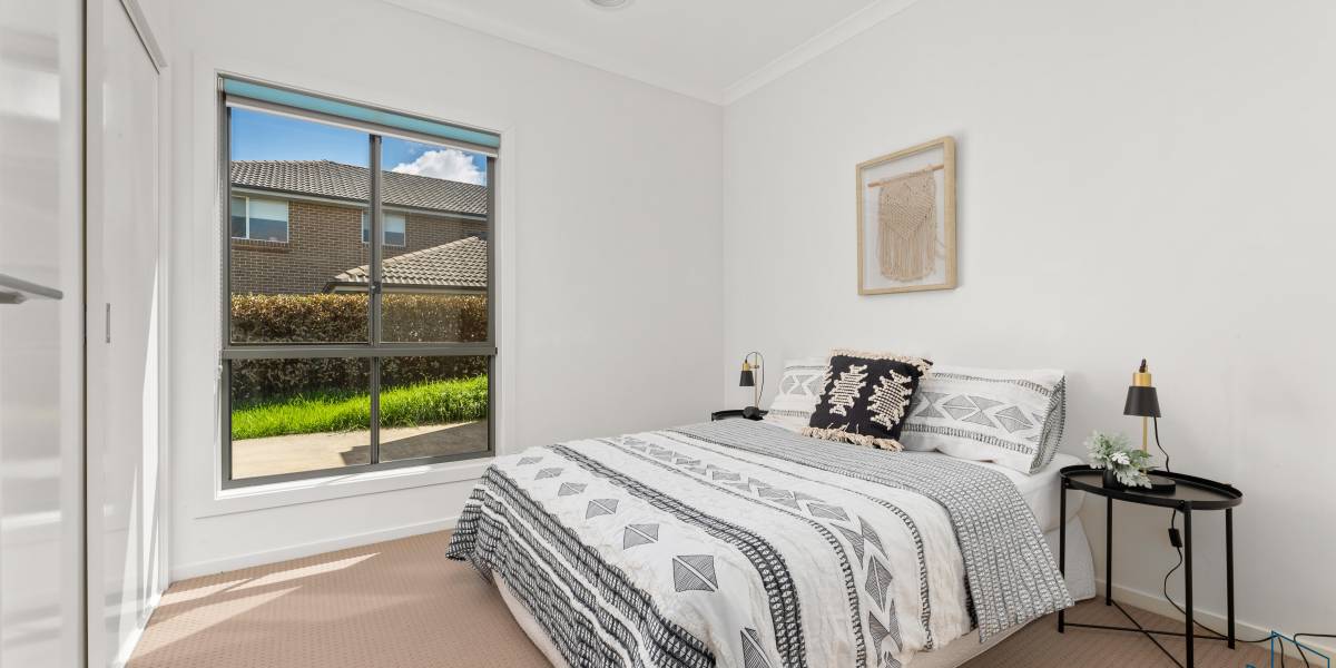 23 Petherick Street, FRANKLIN, ACT 2913 AUS