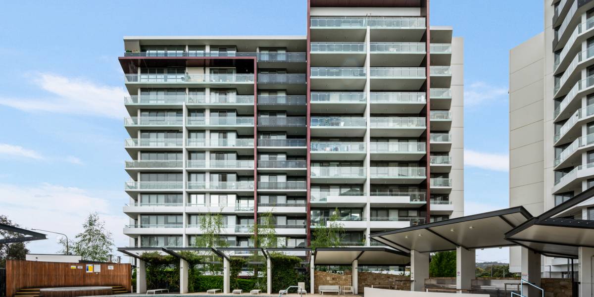 149/7 IRVING STREET, PHILLIP, ACT 2606 AUS