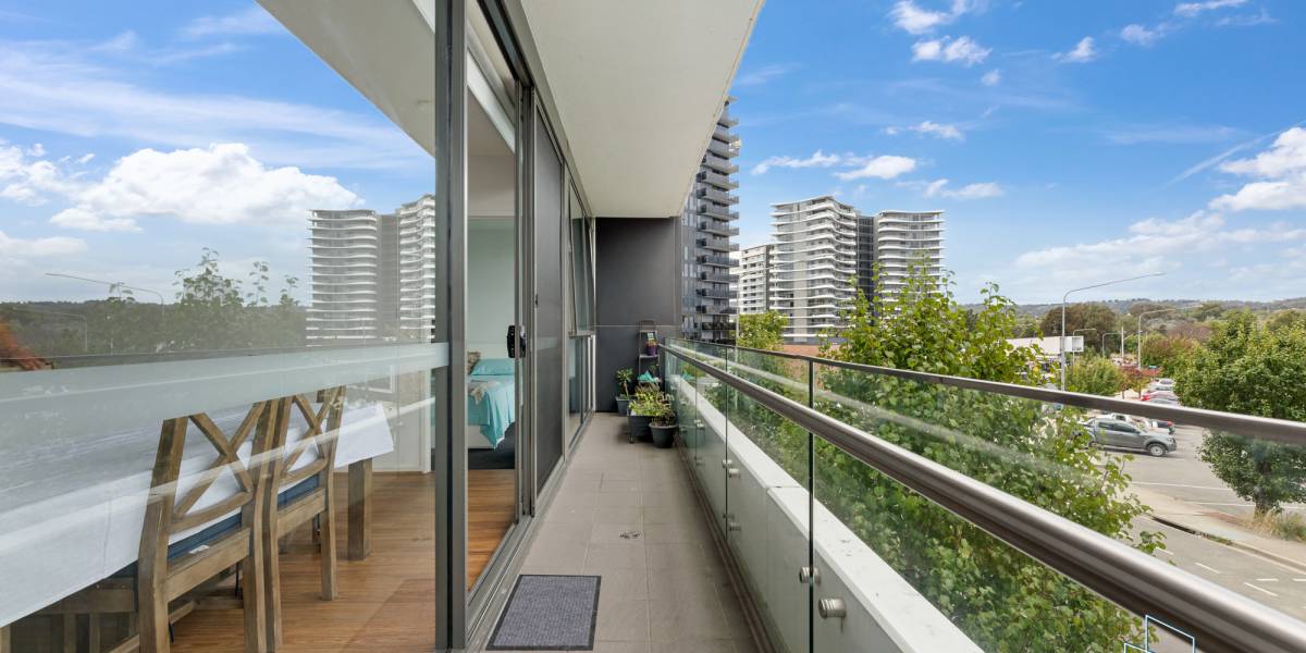 149/7 IRVING STREET, PHILLIP, ACT 2606 AUS