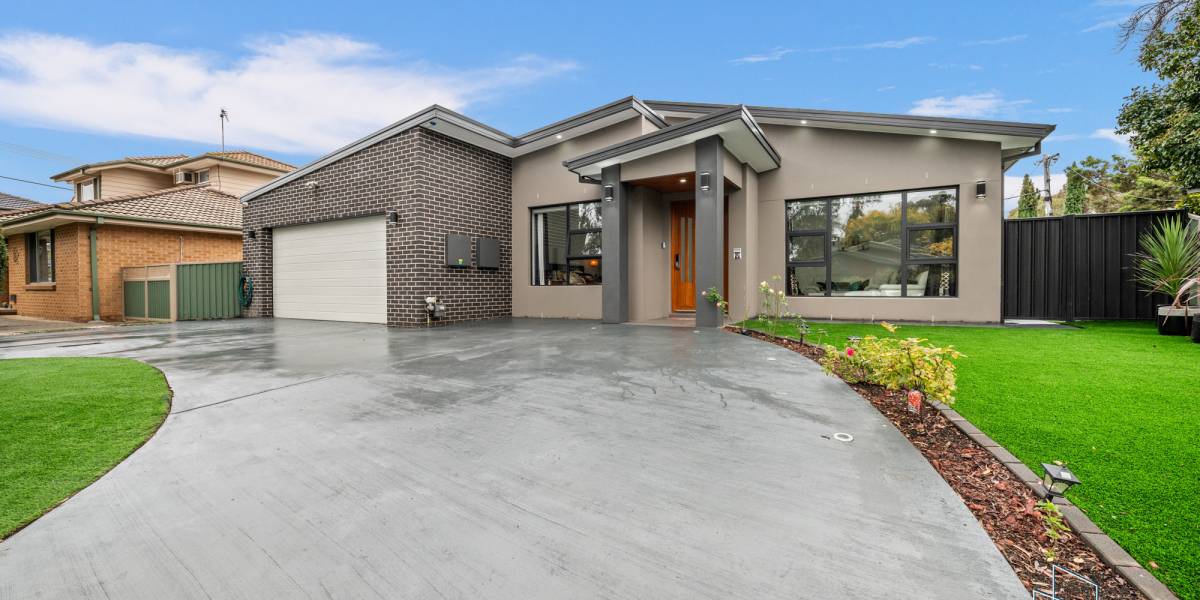 17 Gleeson Place, KAMBAH, ACT 2902 AUS