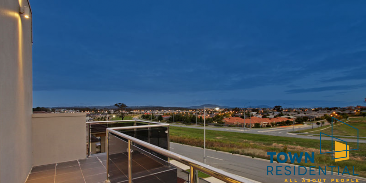 19 Louisa Briggs Circuit, BONNER, ACT 2914 AUS