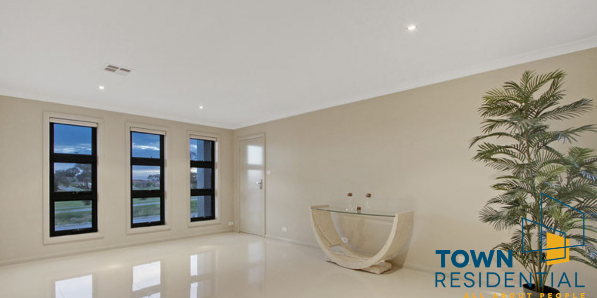 19 Louisa Briggs Circuit, BONNER, ACT 2914 AUS