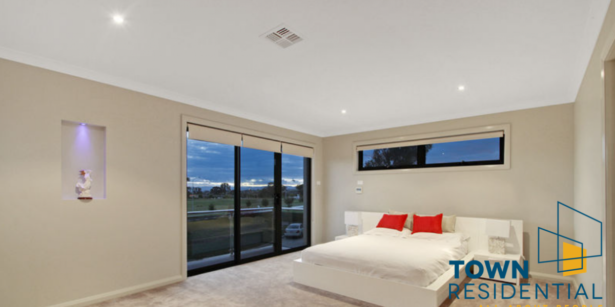 19 Louisa Briggs Circuit, BONNER, ACT 2914 AUS