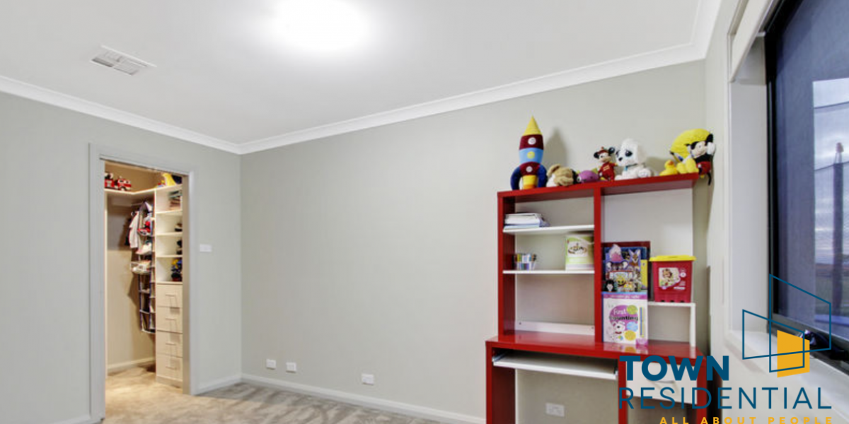 19 Louisa Briggs Circuit, BONNER, ACT 2914 AUS
