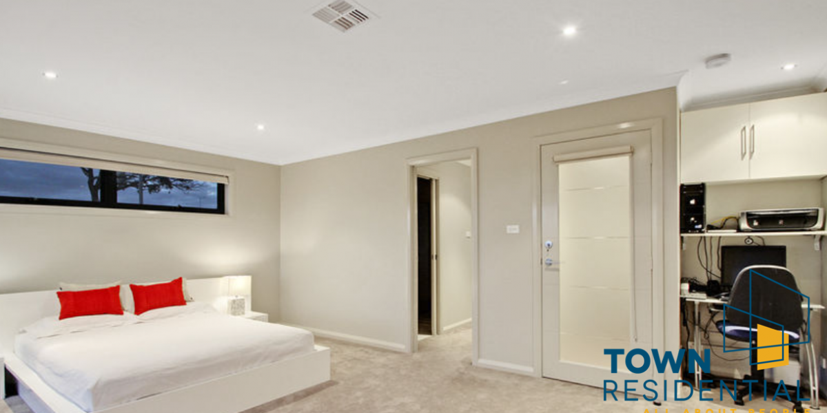 19 Louisa Briggs Circuit, BONNER, ACT 2914 AUS
