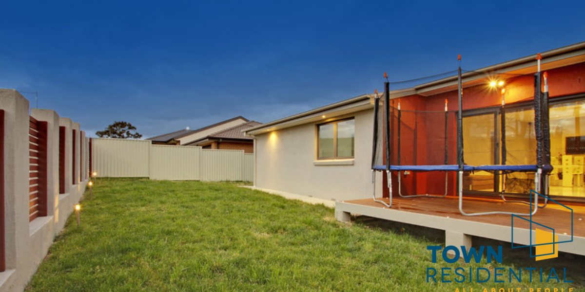 19 Louisa Briggs Circuit, BONNER, ACT 2914 AUS
