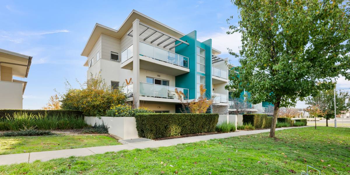 33/311 Flemington Road, FRANKLIN, ACT 2913 AUS