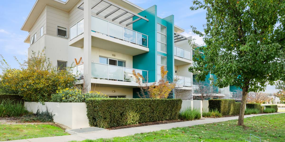 33/311 Flemington Road, FRANKLIN, ACT 2913 AUS