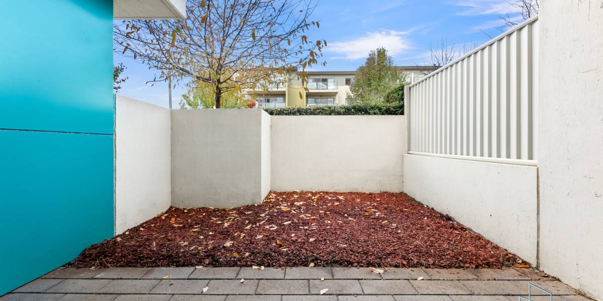 33/311 Flemington Road, FRANKLIN, ACT 2913 AUS