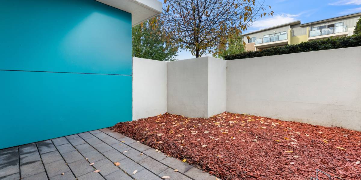 33/311 Flemington Road, FRANKLIN, ACT 2913 AUS