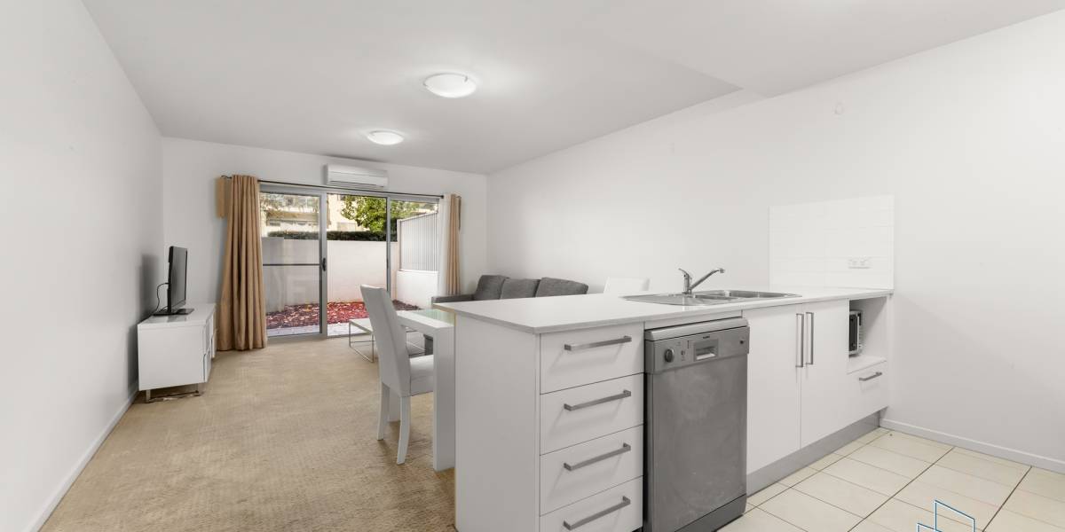 33/311 Flemington Road, FRANKLIN, ACT 2913 AUS
