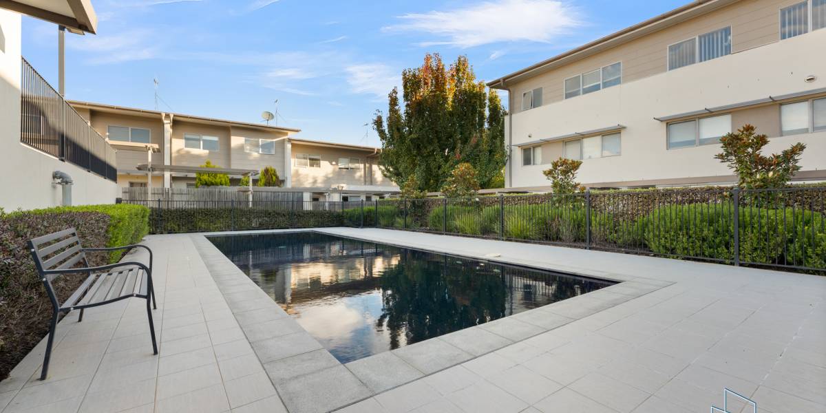 33/311 Flemington Road, FRANKLIN, ACT 2913 AUS