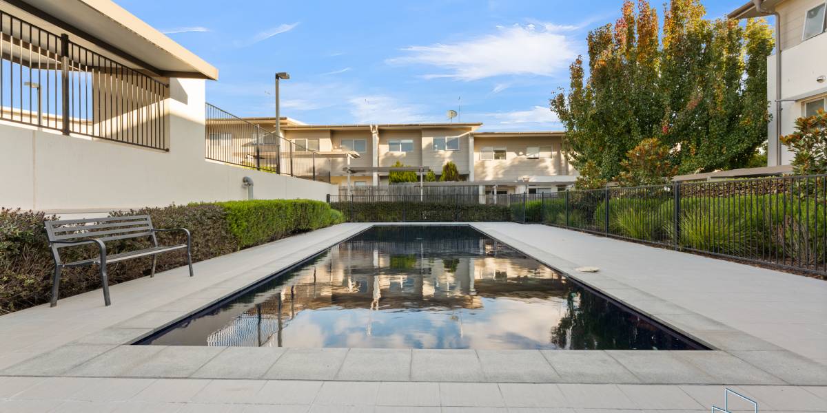 33/311 Flemington Road, FRANKLIN, ACT 2913 AUS