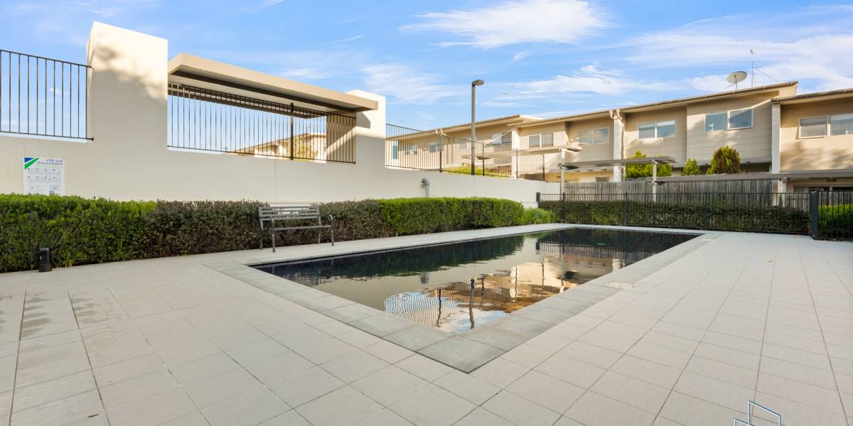 33/311 Flemington Road, FRANKLIN, ACT 2913 AUS